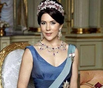 世界上五位最美王妃排行榜,格蕾絲·凱麗曾獲奧斯卡影后