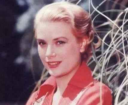 世界上五位最美王妃排行榜,格蕾絲·凱麗曾獲奧斯卡影后