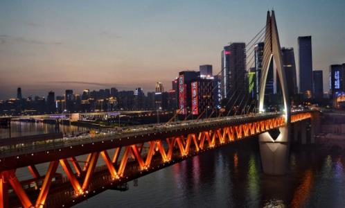 2018全國GDP十強排行榜,上海趕超北京位居第一