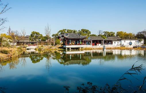 2018全國GDP十強排行榜,上海趕超北京位居第一