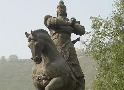 中國古代十大不敗名將排名,孫武堪稱不敗戰神