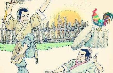 中國古代十大不敗名將排名,孫武堪稱不敗戰神