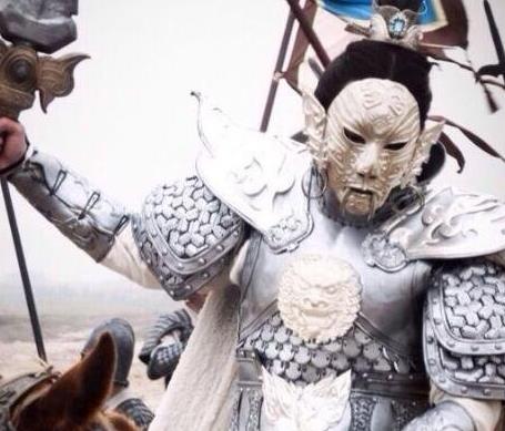 中國古代十大不敗名將排名,孫武堪稱不敗戰神