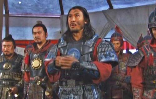 中國古代十大不敗名將排名,孫武堪稱不敗戰神