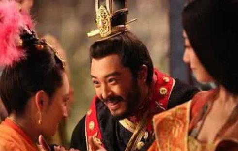 中國十大昏君排名,夏桀歡淫暴虐,周幽王很無能