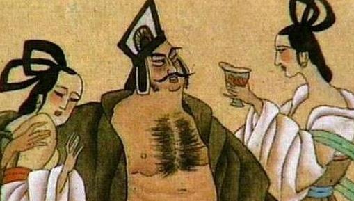 中國十大昏君排名,夏桀歡淫暴虐,周幽王很無能