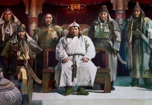 中國十大昏君排名,夏桀歡淫暴虐,周幽王很無能