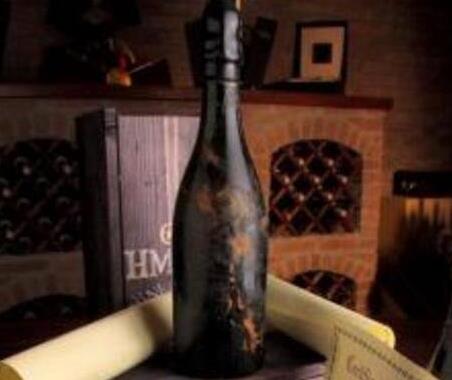 世界上十種最貴的酒排名,威士忌限量版高達600萬美元!