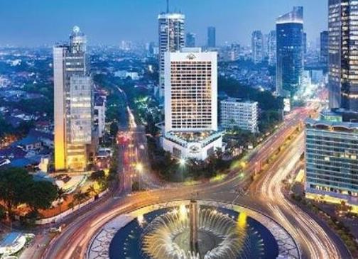 世界上五個人口最多的城市排名,東京第一,重慶第二