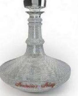 世界上十種最貴的酒排名,威士忌限量版高達600萬美元!