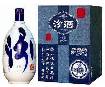 中國十大名酒排行榜,茅臺和五糧液位列一二