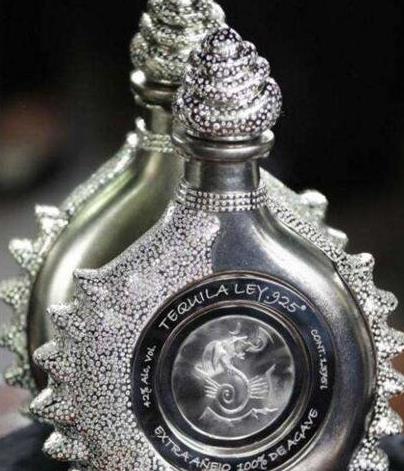 世界上十種最貴的酒排名,威士忌限量版高達600萬美元!