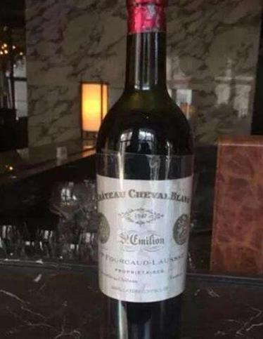 世界上十種最貴的酒排名,威士忌限量版高達600萬美元!