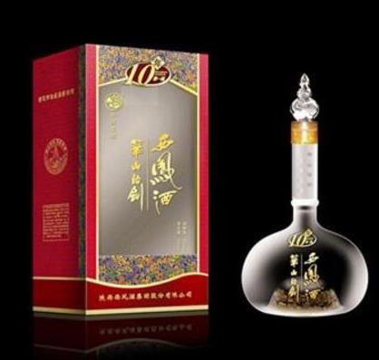中國十大名酒排行榜,茅臺和五糧液位列一二