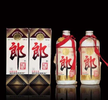 中國十大名酒排行榜,茅臺和五糧液位列一二