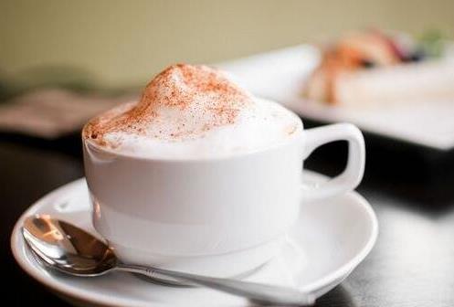 世界上最好喝的五種咖啡排行榜,這些咖啡口感超好!