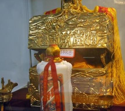 世界上十種最貴的酒排名,威士忌限量版高達600萬美元!