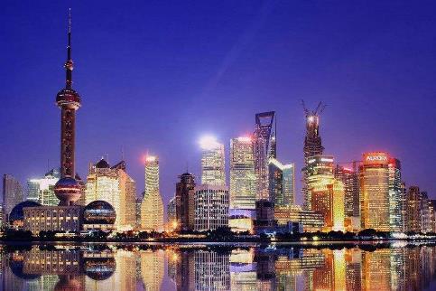 世界上五個人口最多的城市排名,東京第一,重慶第二