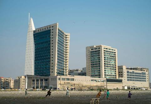 世界上五個人口最多的城市排名,東京第一,重慶第二