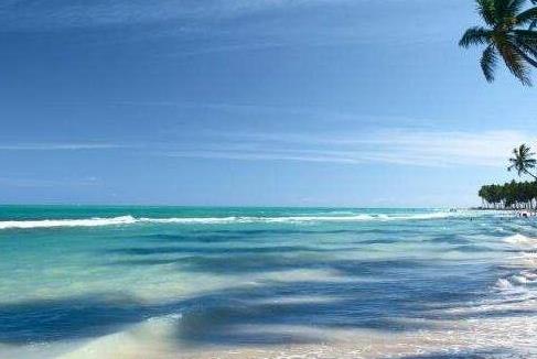 世界上三大最長的海灘排名,普臘亞卡西努長達255公里