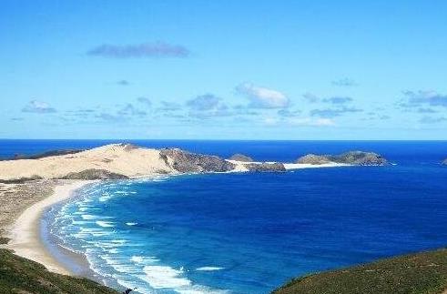 世界上三大最長的海灘排名,普臘亞卡西努長達255公里