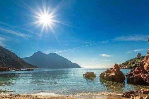 世界上海洋面積最大的4個國家排名,美國第一,法國第二