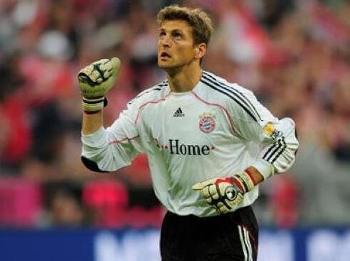 世界上進球最多的5個門將排名,巴西門將切尼進131球成巔峰