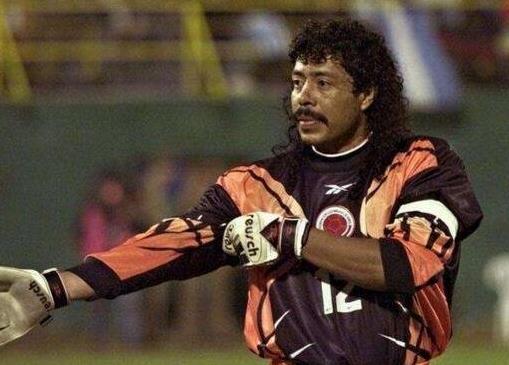 世界上進球最多的5個門將排名,巴西門將切尼進131球成巔峰