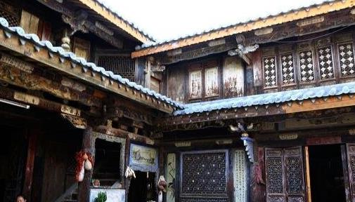 中國六大世家排名,汝南周家最興盛,吳興沈家第二