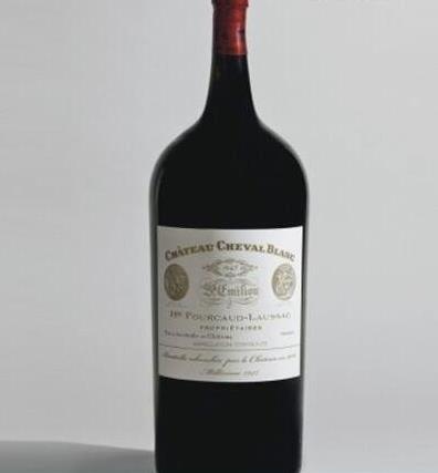世界上5瓶最貴的葡萄酒排名,1992年份嘯鷹赤霞珠葡萄酒50萬(wàn)美元!