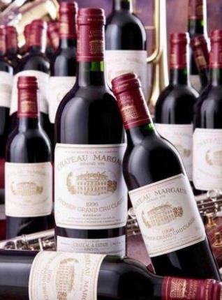 世界上5瓶最貴的葡萄酒排名,1992年份嘯鷹赤霞珠葡萄酒50萬(wàn)美元!