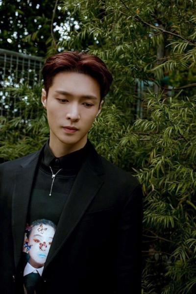 2018明星納稅額,張藝興繳1913萬,鹿晗只有634萬