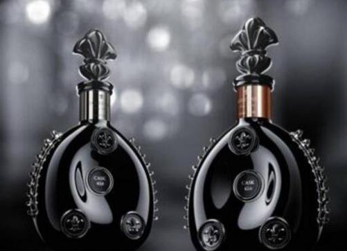 世界上最貴的3瓶白蘭地排名,路易十三天蘊價值17.5萬一瓶