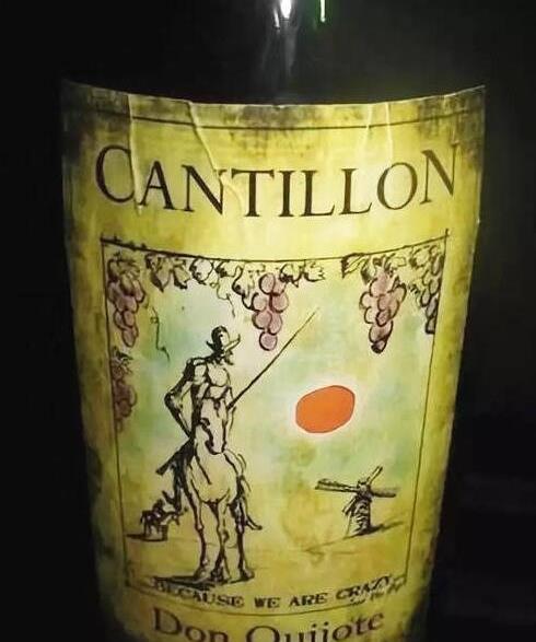 世界上最貴的5瓶啤酒排名,堂吉訶德啤酒2500美元一瓶