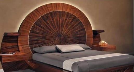 世界上五種最貴的床排行榜,意大利鉆石床價值4100萬