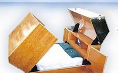 世界上五種最貴的床排行榜,意大利鉆石床價值4100萬