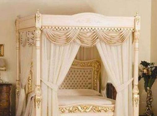 世界上五種最貴的床排行榜,意大利鉆石床價值4100萬