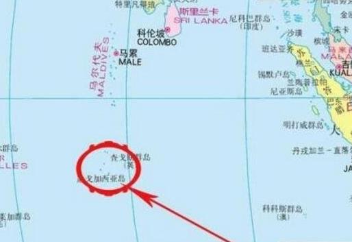 世界上最長的5個海溝排行榜,智利海溝長達5900公里