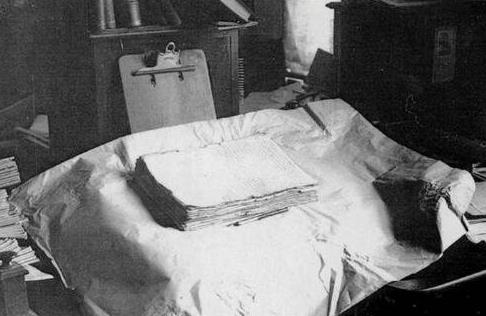 世界上最貴的五本書排名,摩門教的《摩爾門經》拍出2億天價