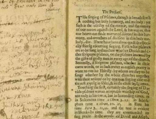 世界上最貴的五本書排名,摩門教的《摩爾門經》拍出2億天價