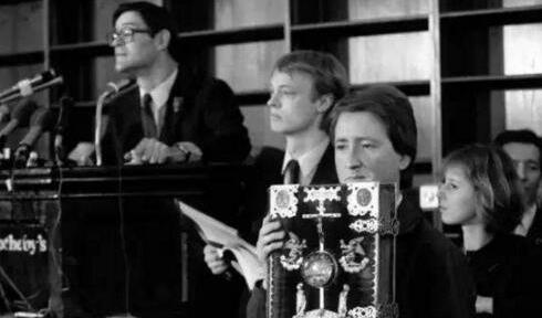 世界上最貴的五本書排名,摩門教的《摩爾門經》拍出2億天價