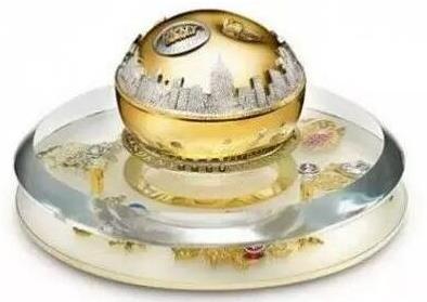 世界上最貴的5瓶香水排名,最貴的香水售價一百萬美元