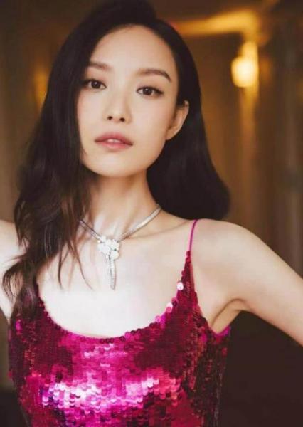 10大謀女郎排行榜,鞏俐和章子怡走向國(guó)際,周冬雨前途無(wú)量