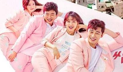 韓國十大電視劇排名,太陽的后裔第一,來自星星的你第二