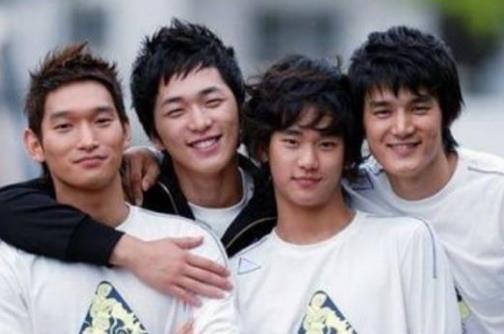 金秀賢主演的7部電視劇排行榜,《來自星星的你》火遍中國