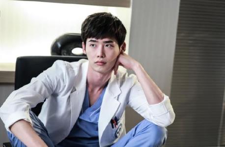 李鐘碩最火的5部電視劇排名,《聽見你的聲音》百看不厭