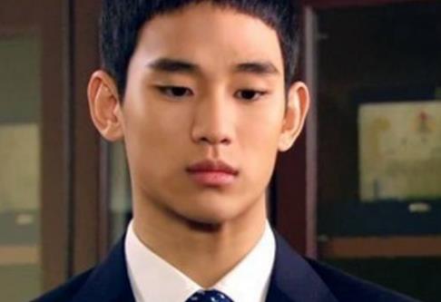 金秀賢主演的7部電視劇排行榜,《來自星星的你》火遍中國