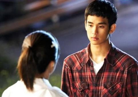 金秀賢主演的7部電視劇排行榜,《來自星星的你》火遍中國