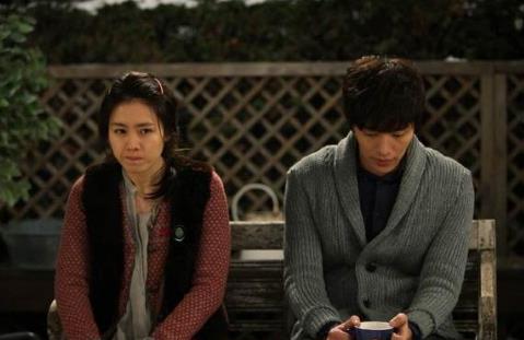 孫藝珍主演的5部經典電視劇排名,《假如愛有天意》排名第一