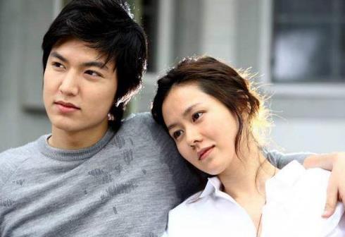 孫藝珍主演的5部經典電視劇排名,《假如愛有天意》排名第一